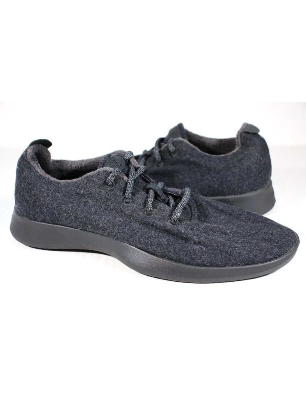 Allbirds The Wool Runner Shoes Mens 10 NEW K765
